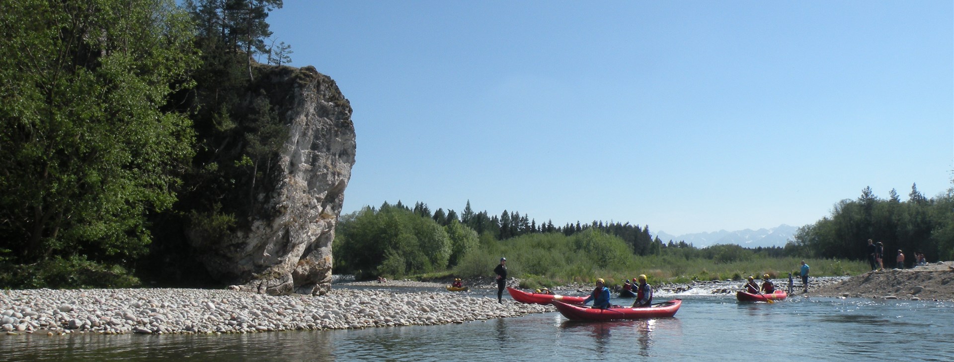 Bialka - autor: Martin Mitáš