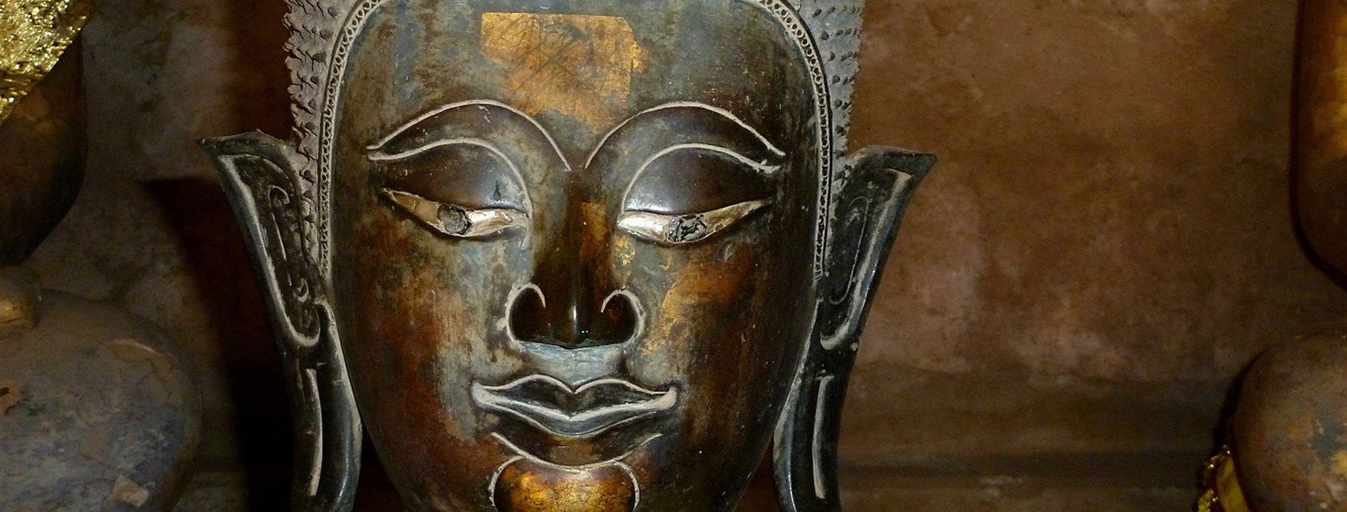 Vientanne, Wat Sisaket - autor: Martin Hessler a Dominika Sommerová