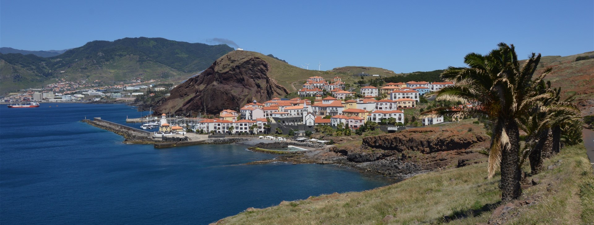 Madeira - autor: David Barták