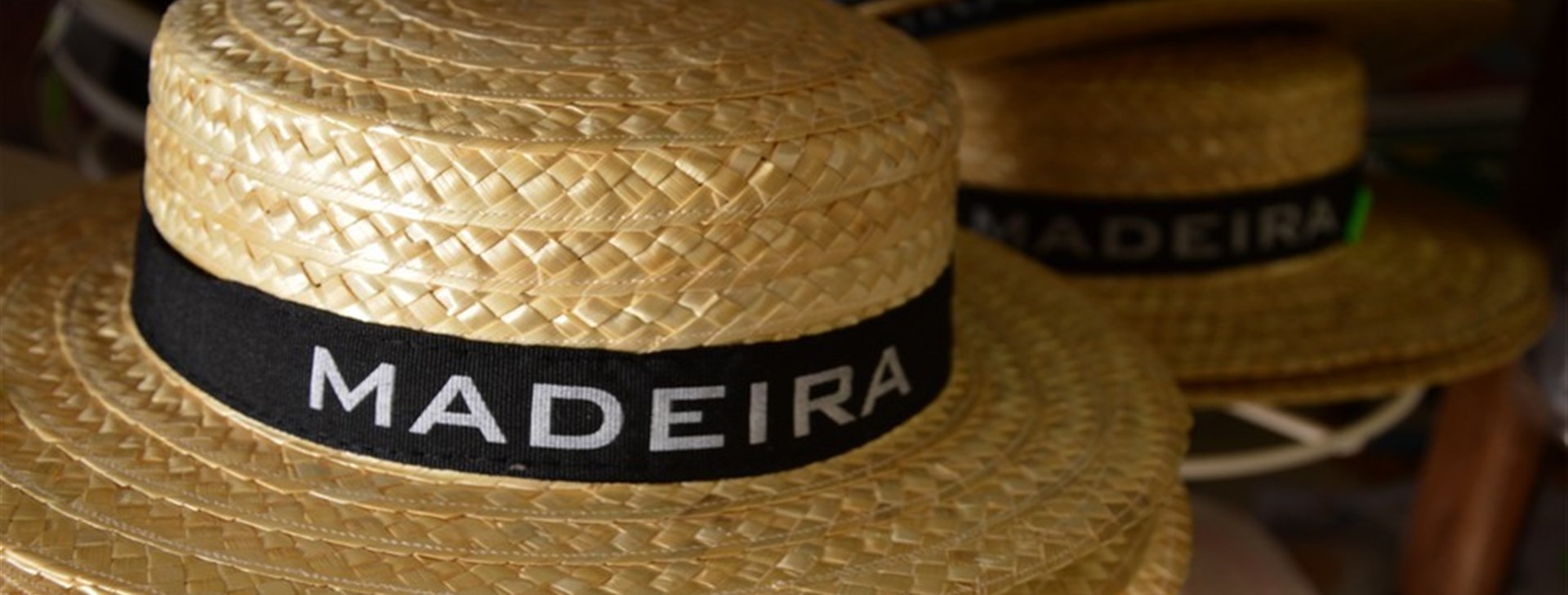 Kloboučky - autor: David Barták