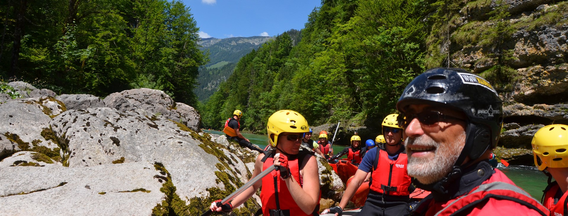 Salza - foto: Vilda Dvořák