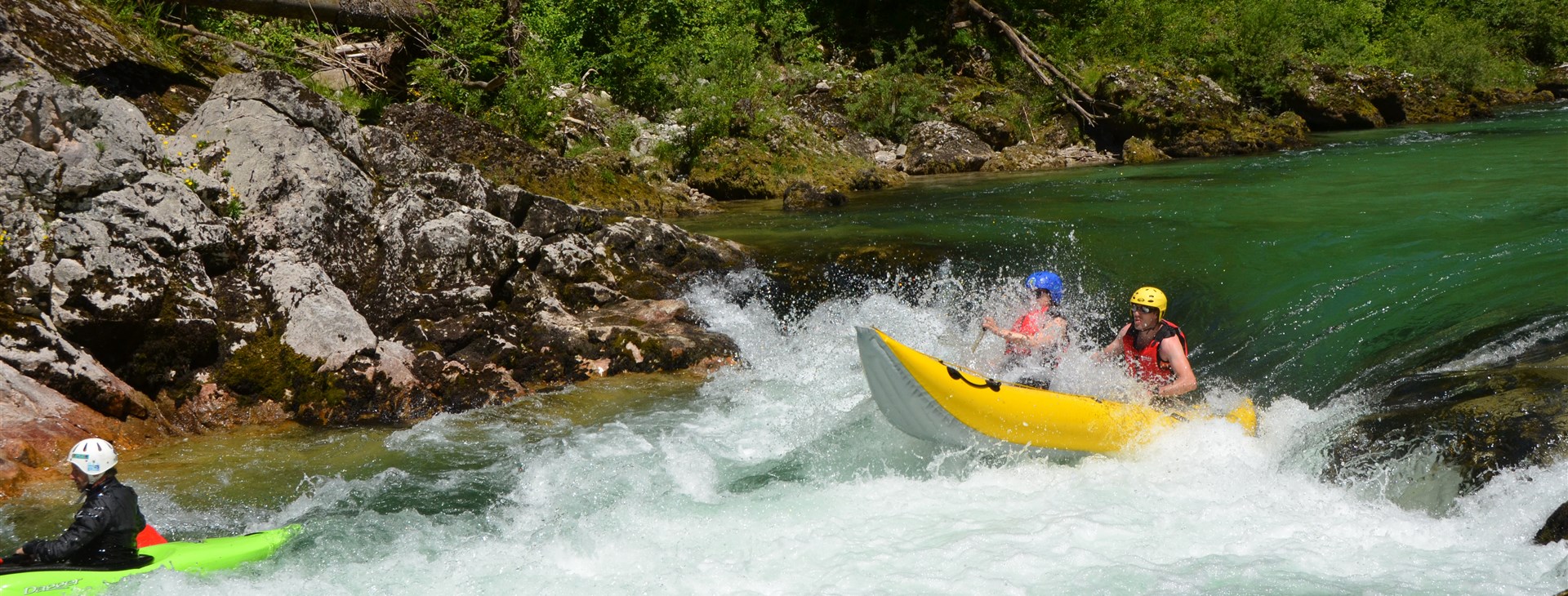Salza - foto: Vilda Dvořák