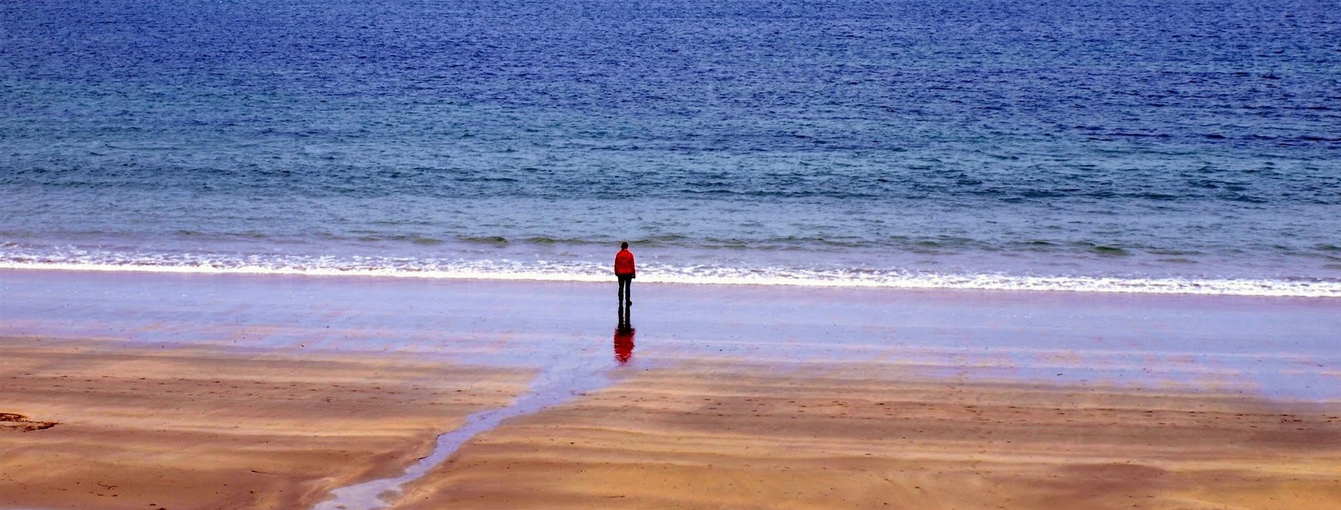 Skotsko - Shetlandy a Orkneje