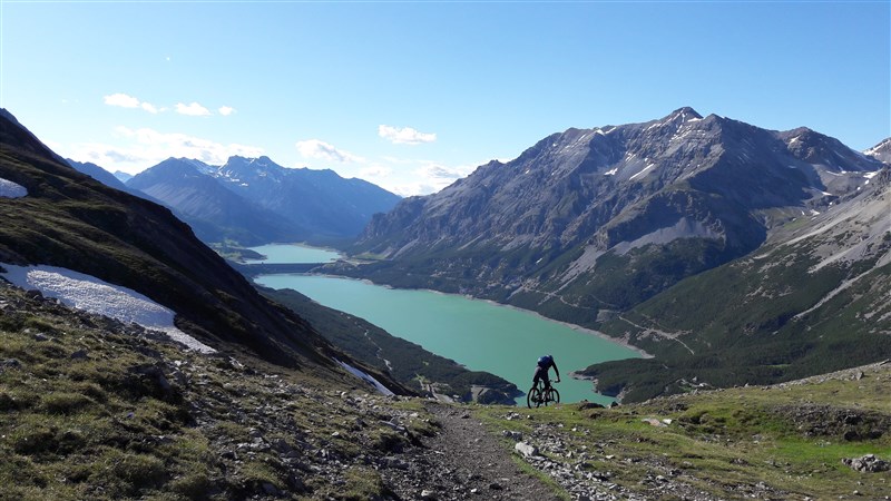 Livigno MTB