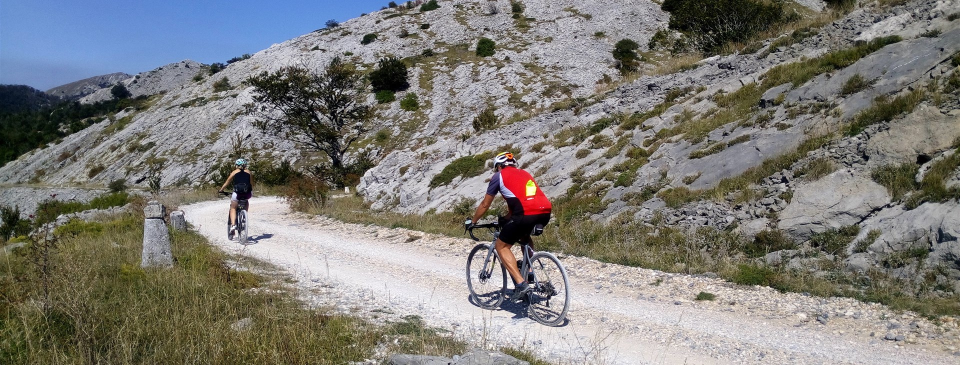 Prodloužené léto v Chorvatsku