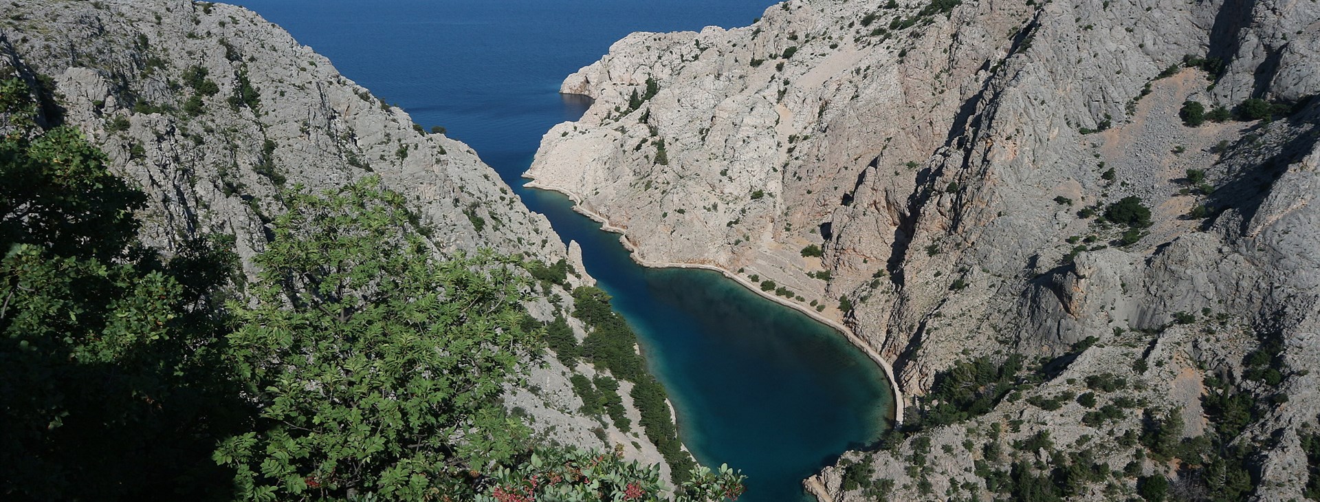 Prodloužené léto v Chorvatsku