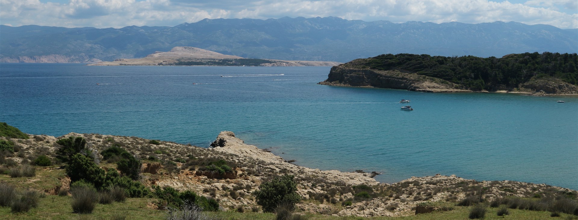 Prodloužené léto v Chorvatsku