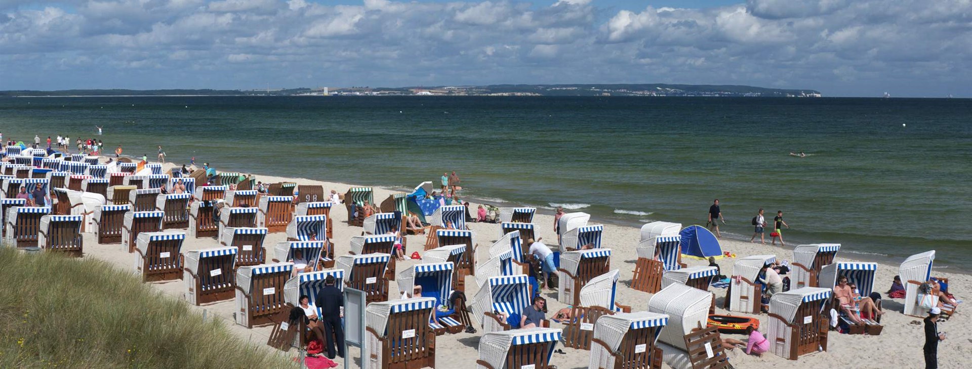 Kolem Rujány na kole