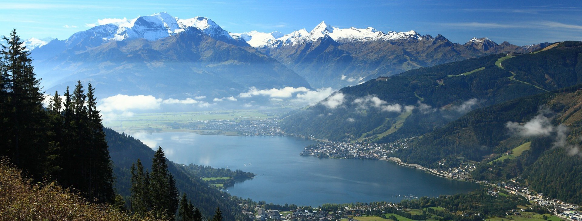 Autor: Zell am See-Kaprun Tourismus GmbH