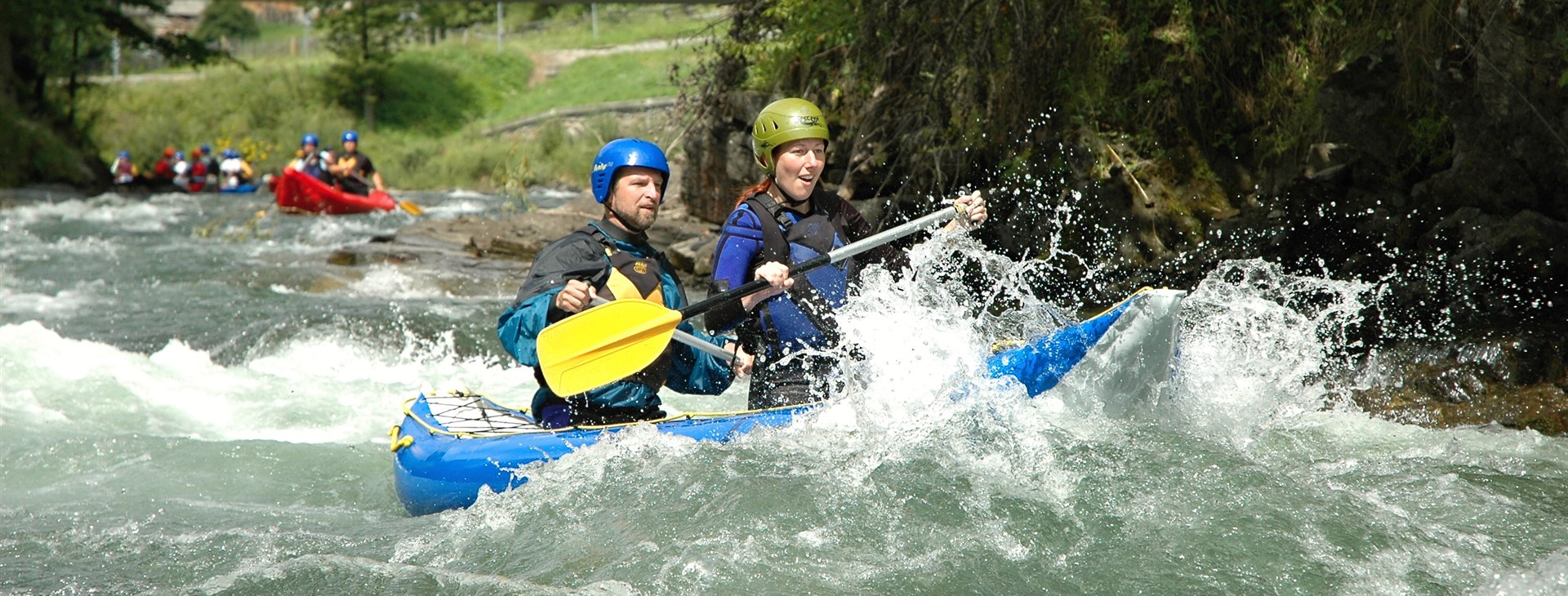 Mur - autor: Vilda Dvořák