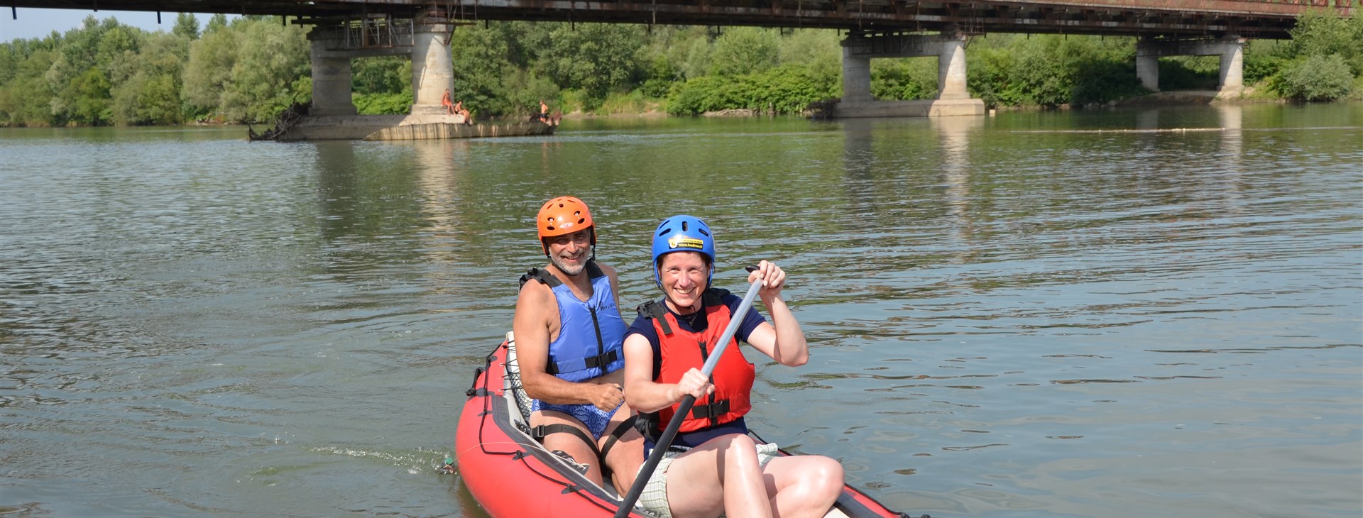 Tisa - foto: Vilda Dvořák