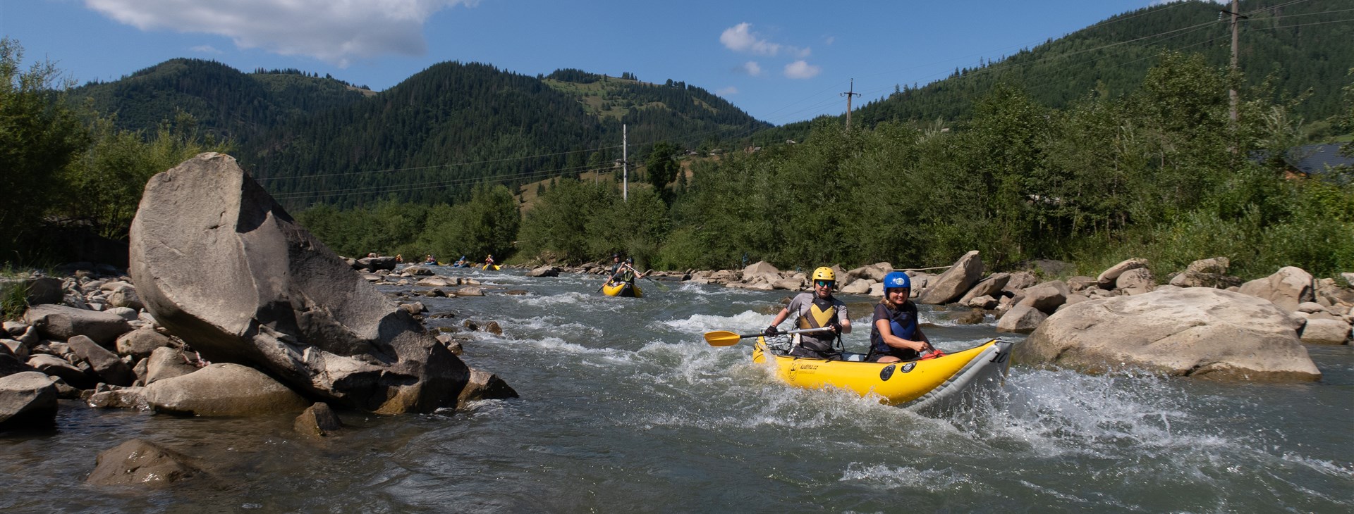 Těresva - foto: Martin Mitáš