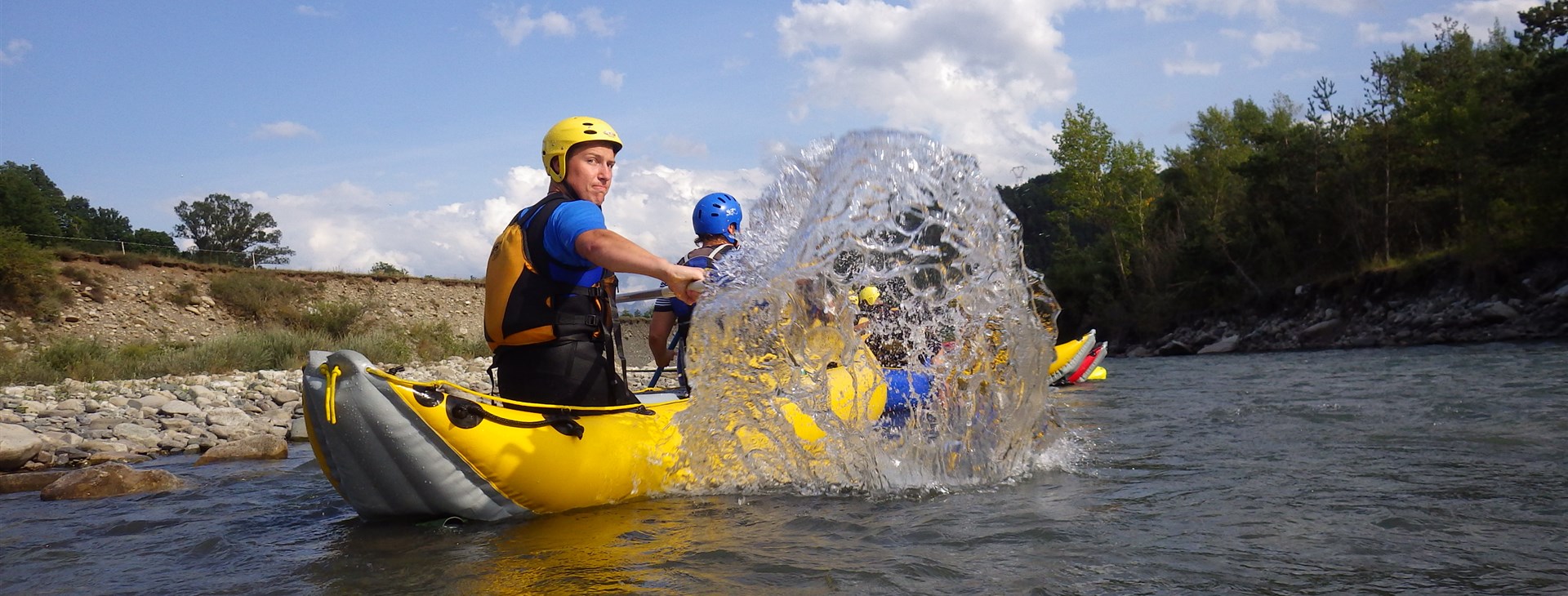 Le Guil - autor: Mišo Poznik