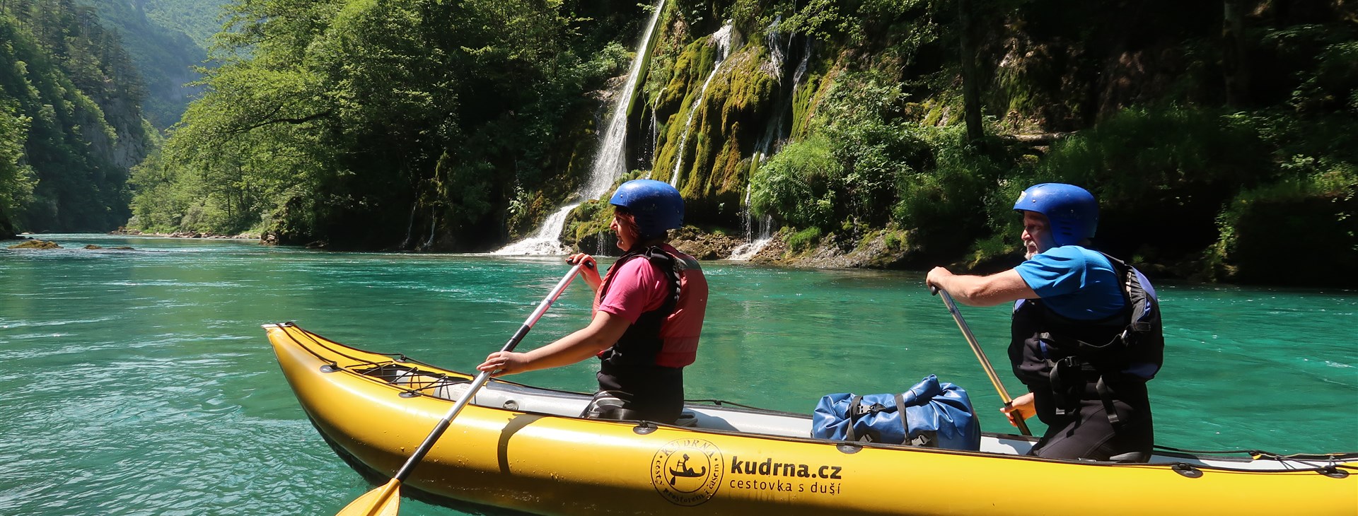 Tara - foto: Martin Mitáš