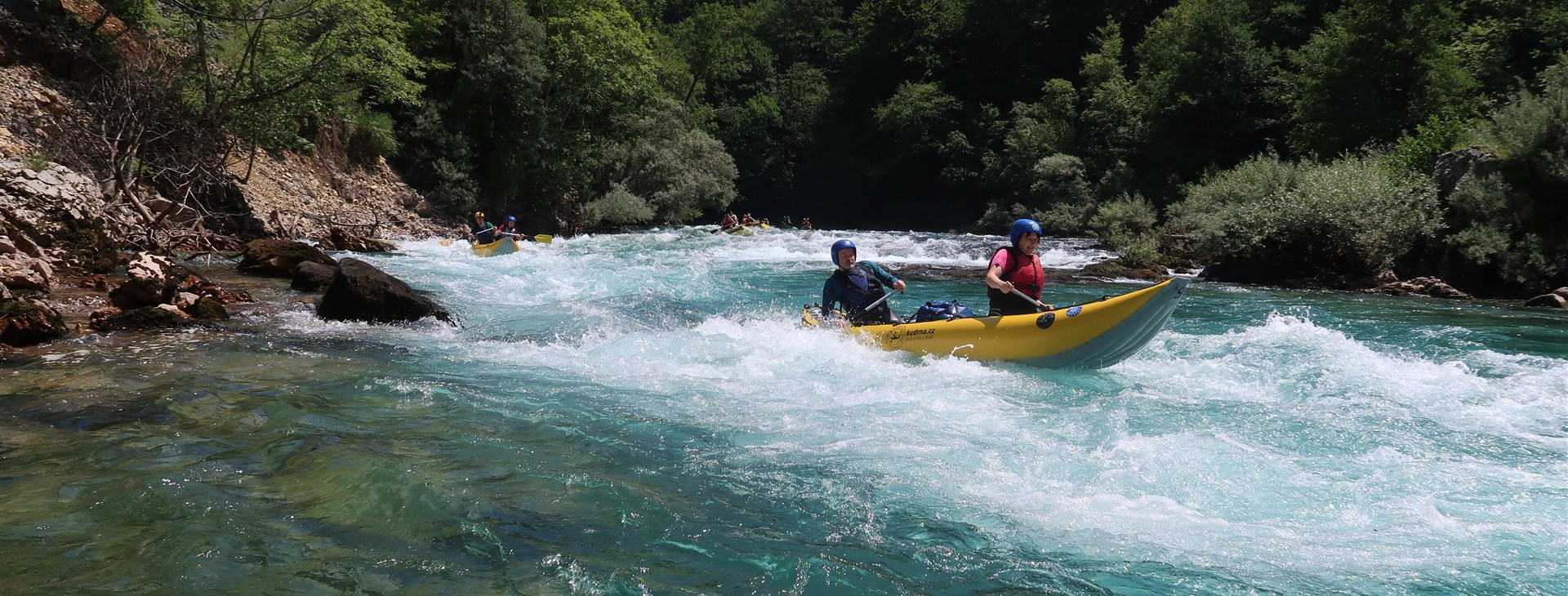 Tara - foto: Martin Mitáš