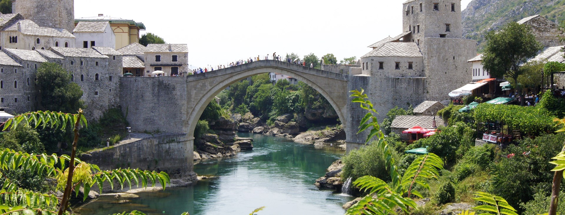 Hory Bosny a Hercegoviny