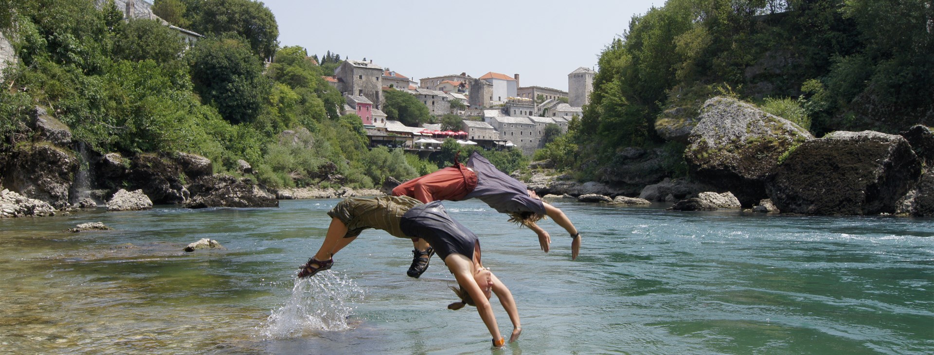 Hory Bosny a Hercegoviny