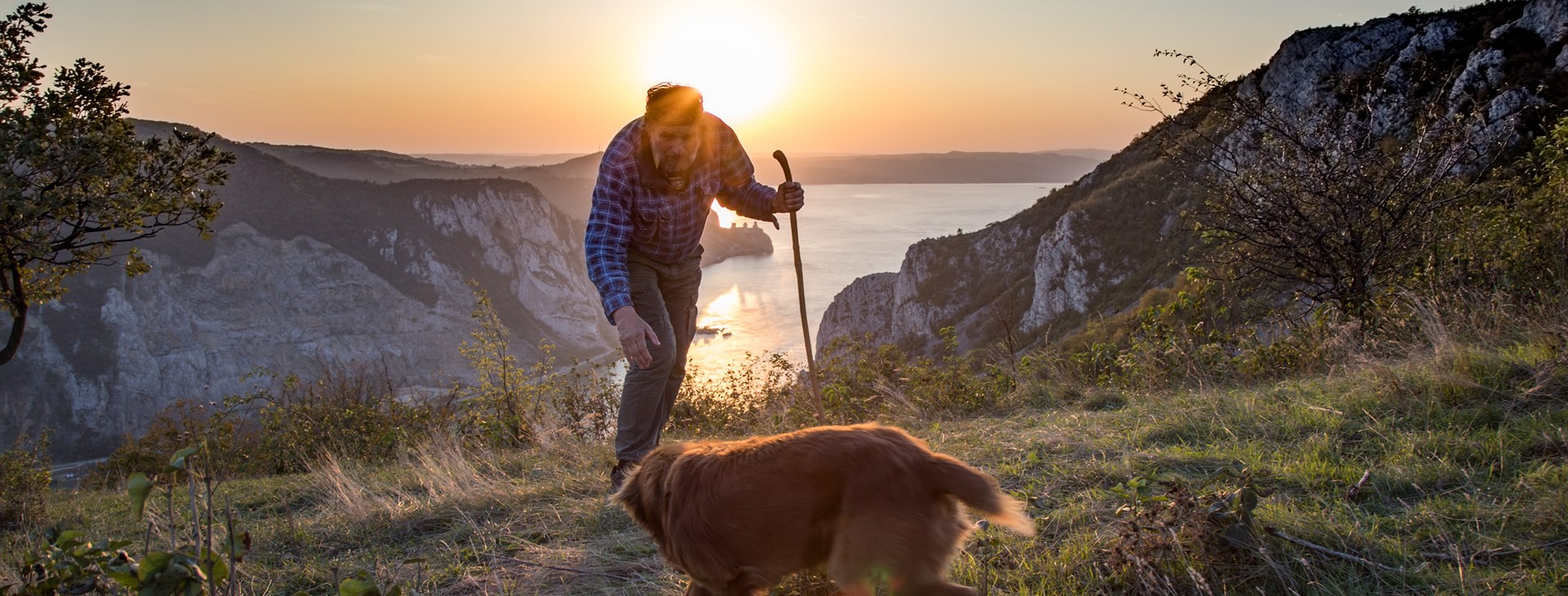 Velikonoce v Banátu