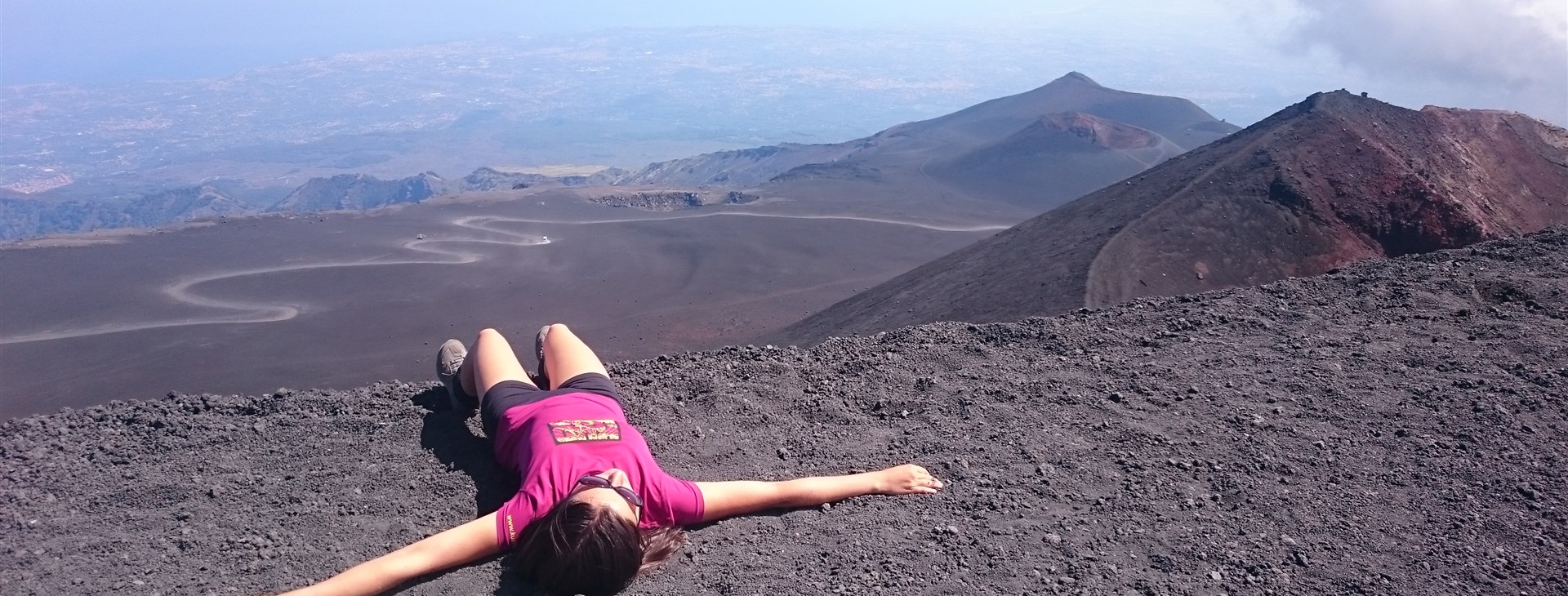 Sicílie a Liparské ostrovy