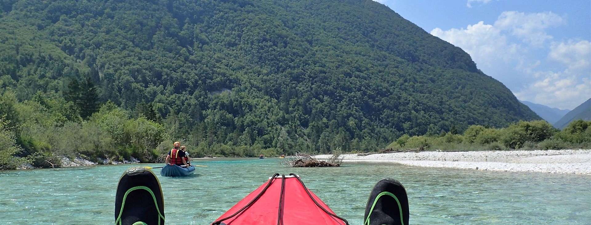 Foto: archiv CK Kudrna