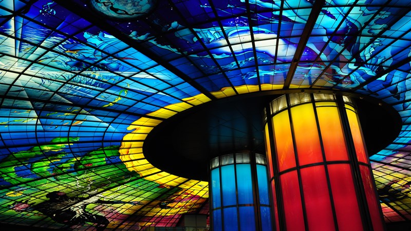 To nejlepší z Taiwanu