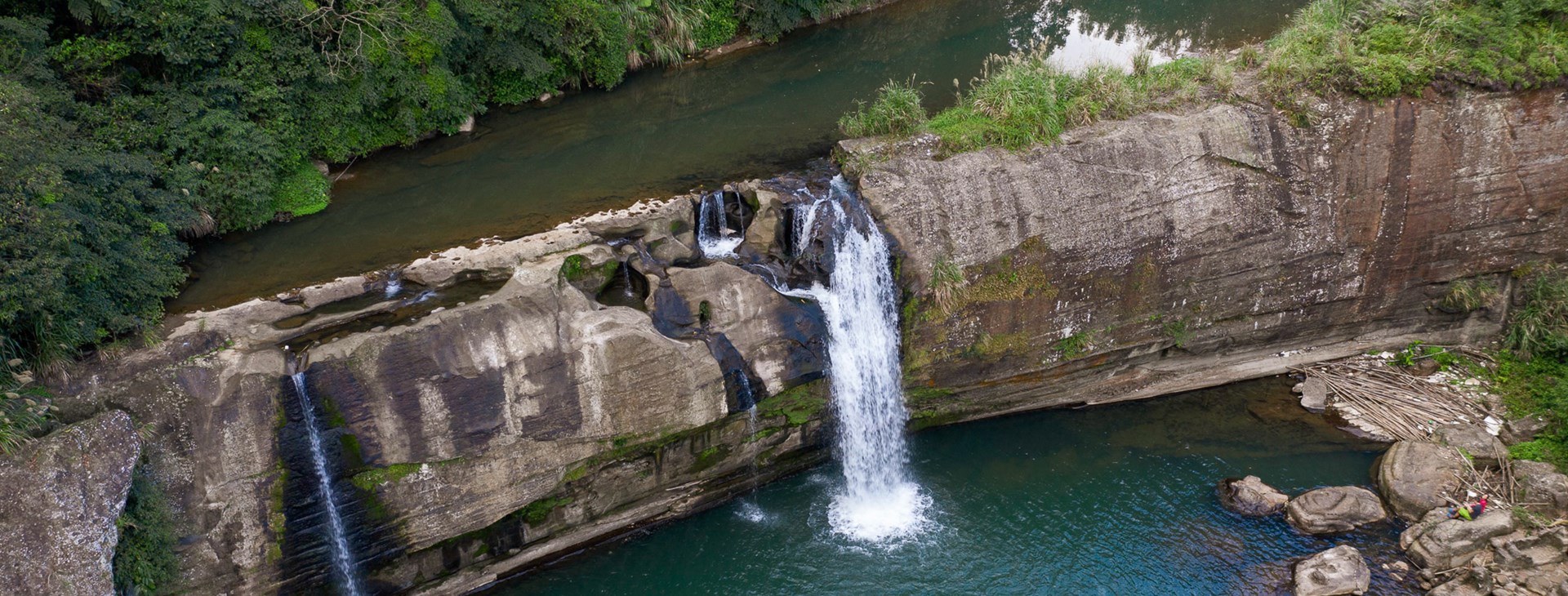 To nejlepší z Taiwanu