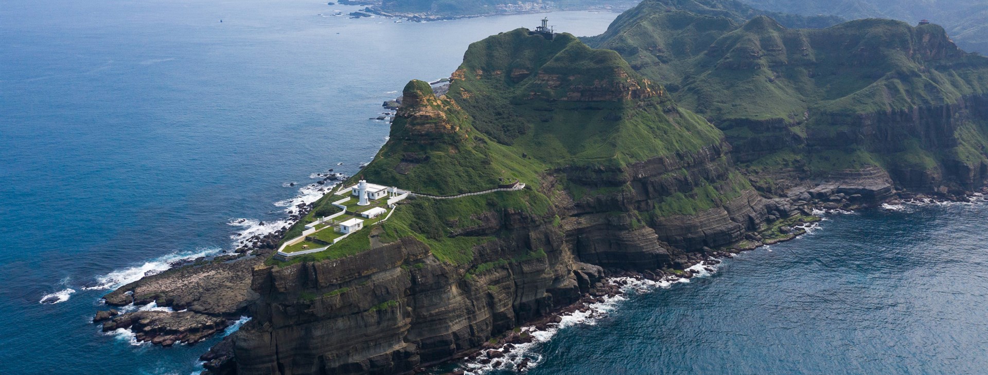 To nejlepší z Taiwanu