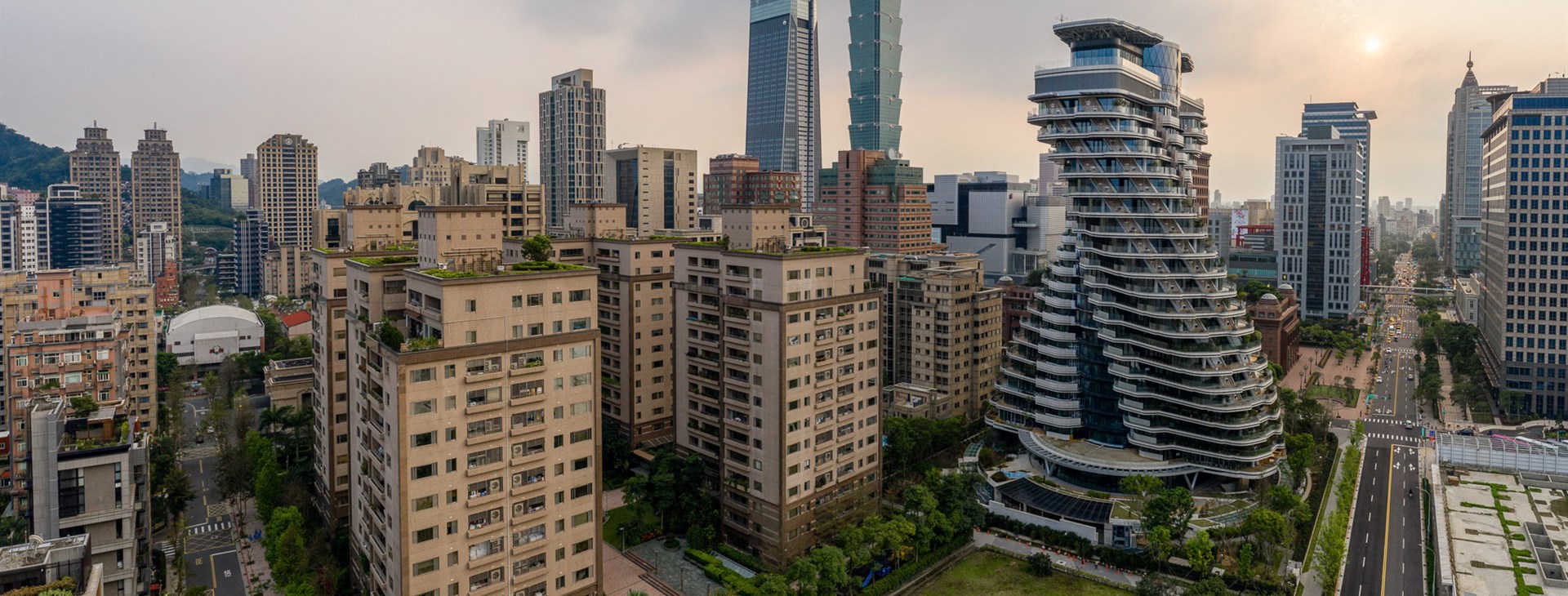 To nejlepší z Taiwanu