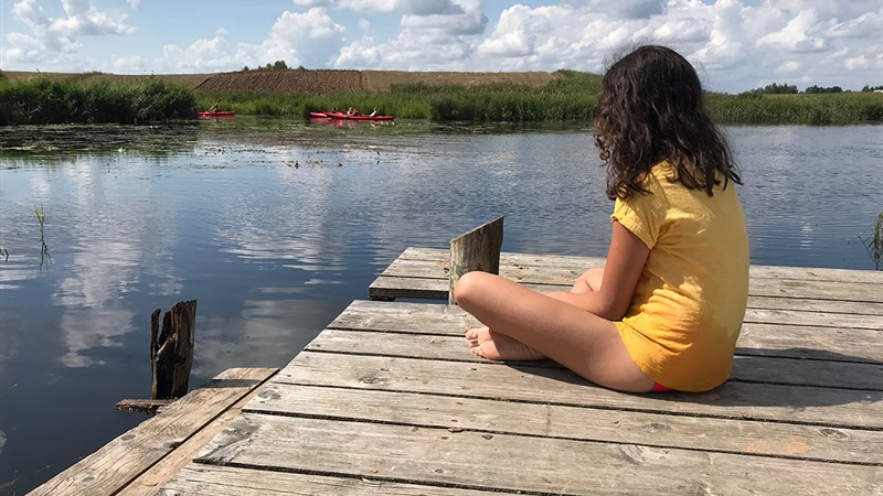 Na jantarové stezce