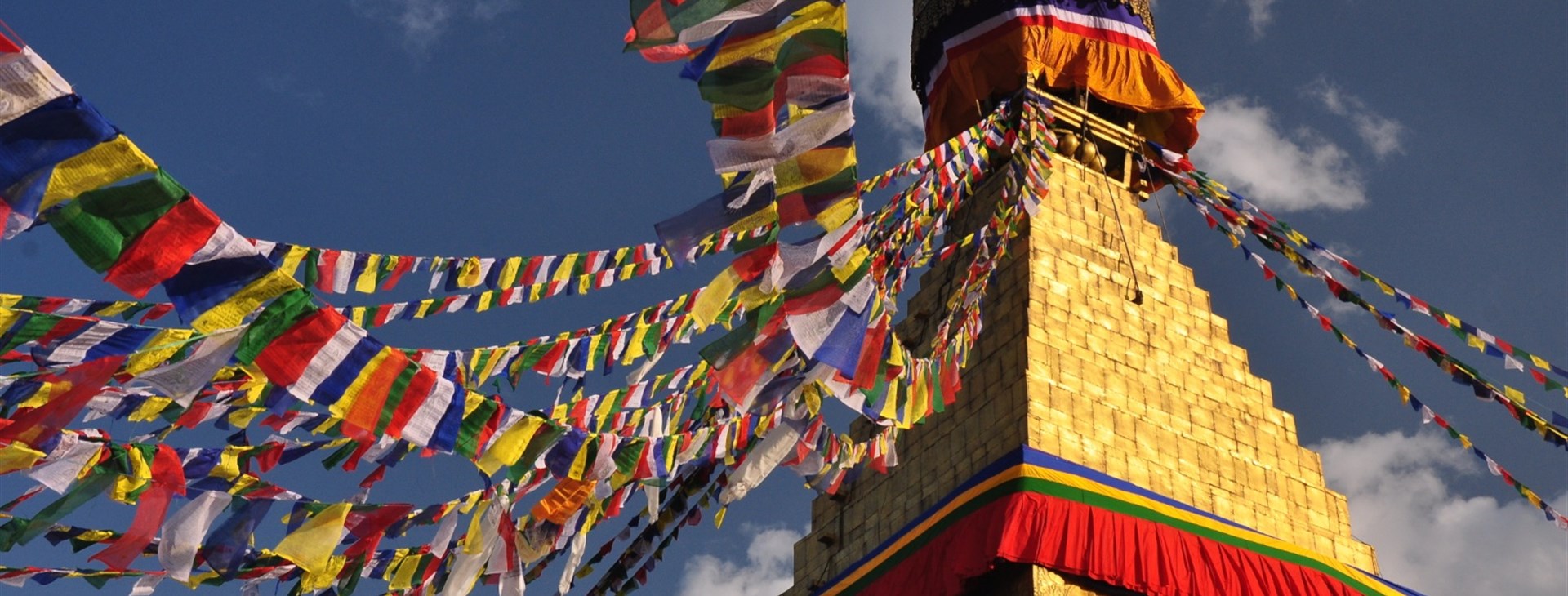 Nepál - okruh okolo Manaslu