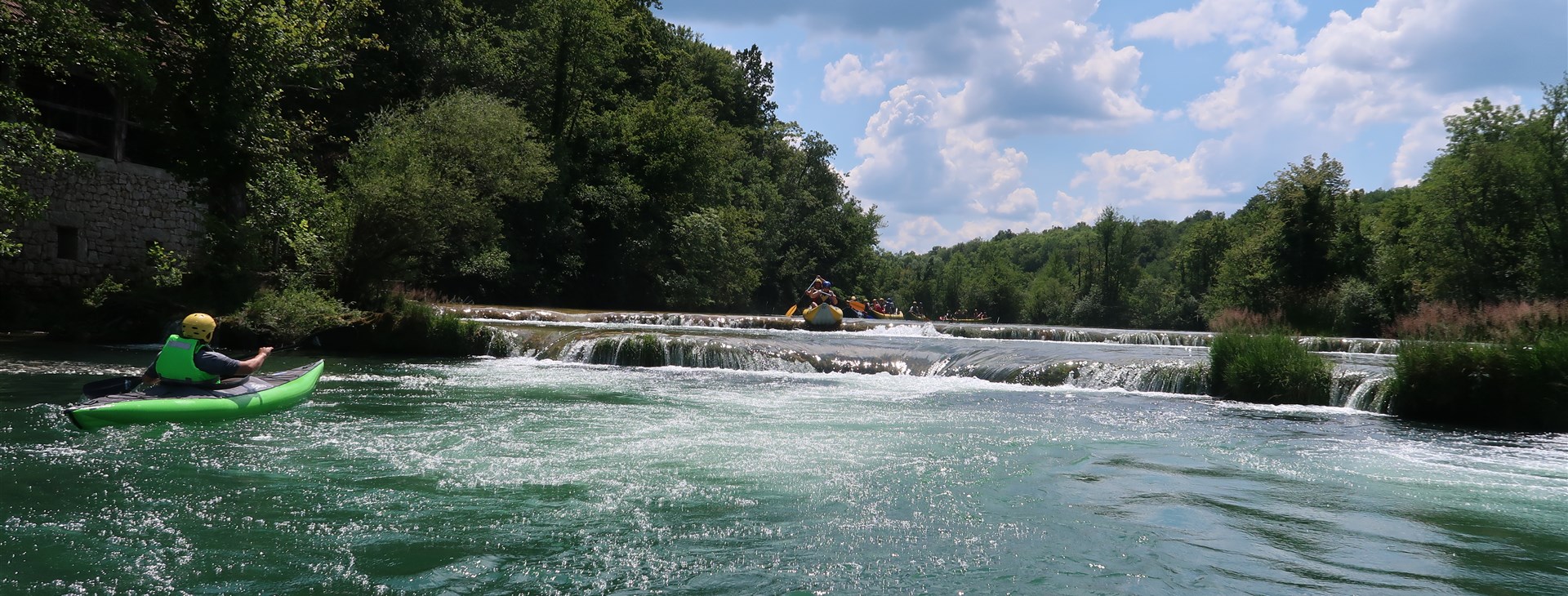 Mrežnica - autor: Martin Mitáš