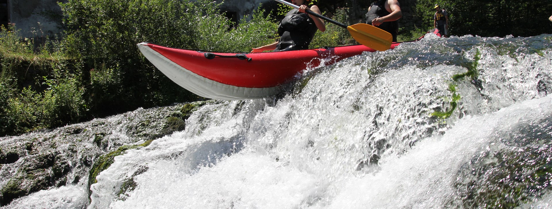 Krka - autor: Pišta