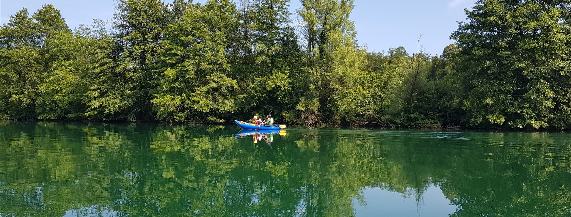 Mrežnica - autor: Vilda Dvořák