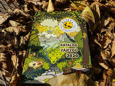 Katalog 2020 je na světe