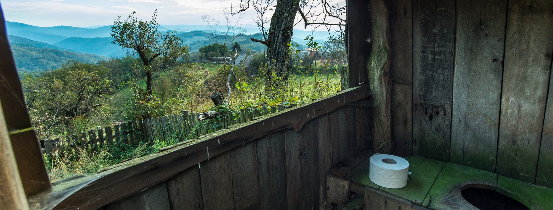 Babí léto v Banátu podle Davida Baštáře