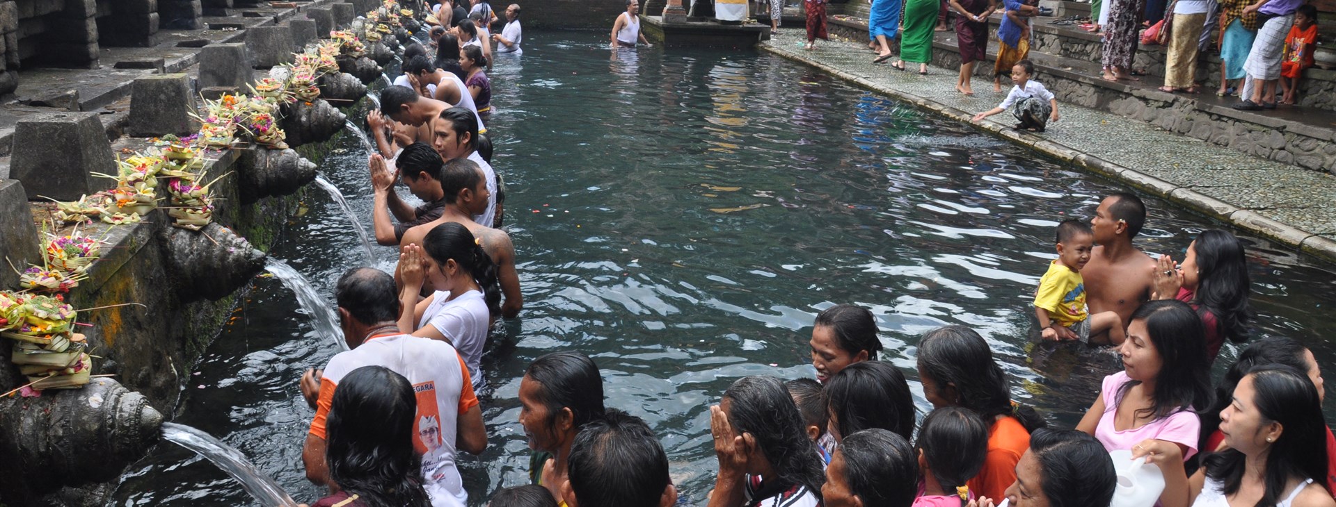 Bali a Lombok pohodově
