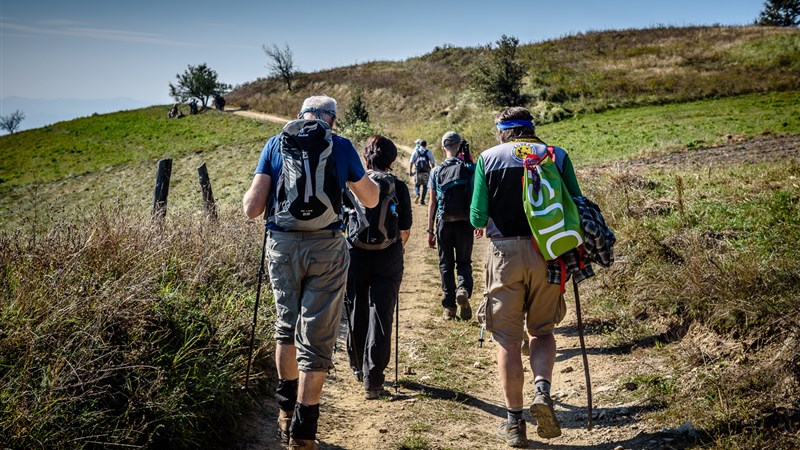 Babí léto s muzikou