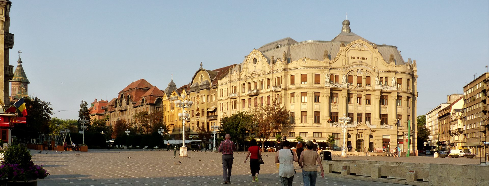 Cernei, Mehedinți a Banátské hory