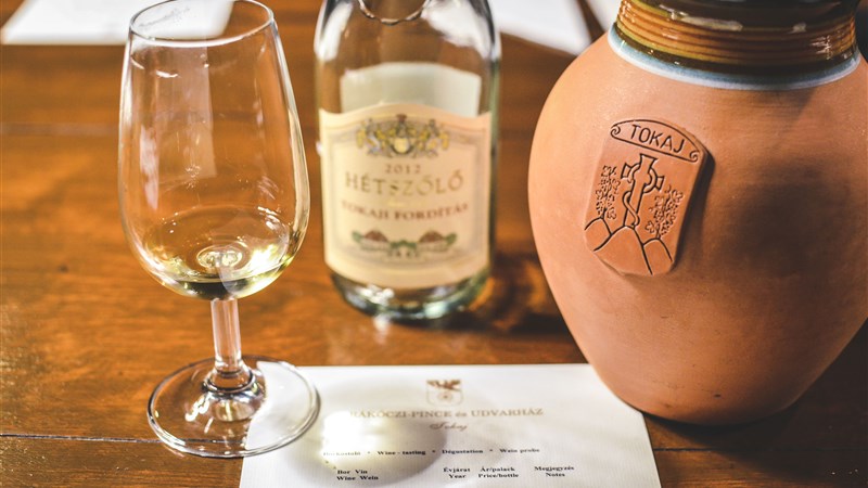 Požitkářské Maďarsko