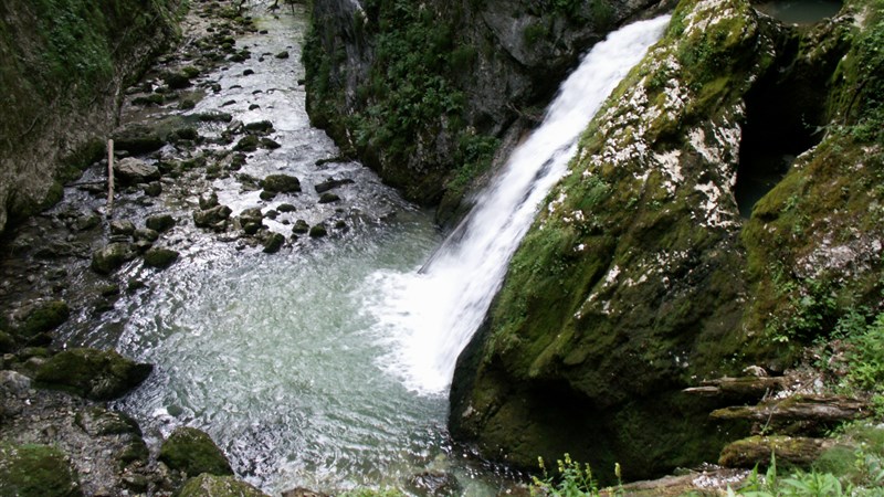 Apuseni, Bihor a Vlădeasa