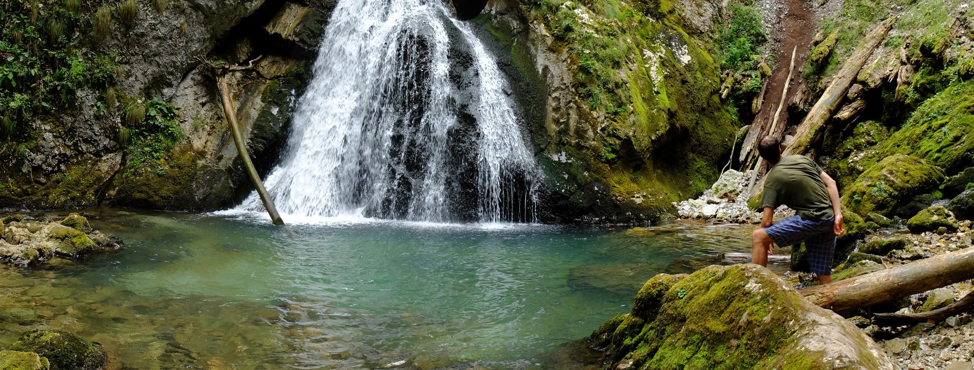 Apuseni, Bihor a Vlădeasa