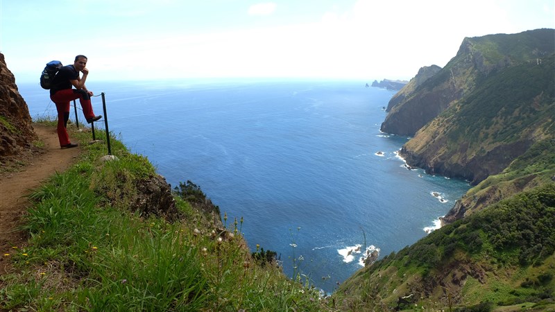 Madeira - jednodenní túry