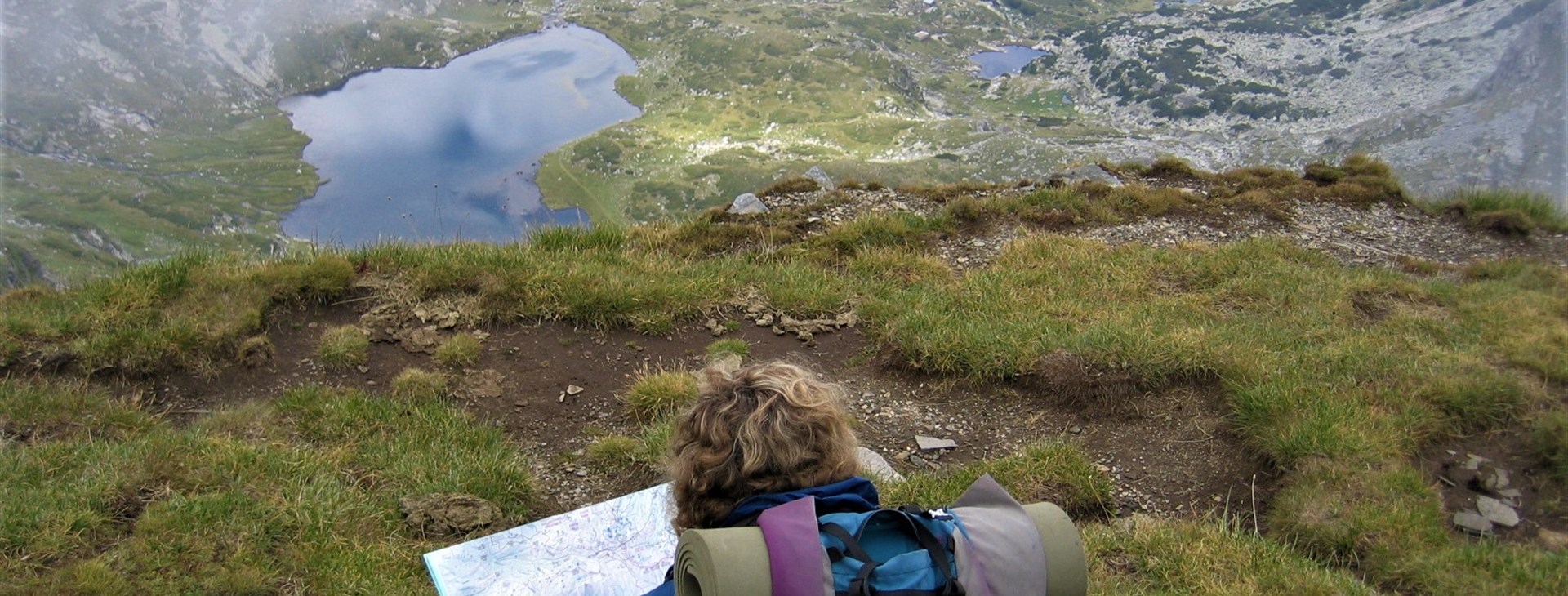 Pod bulharským sluncem