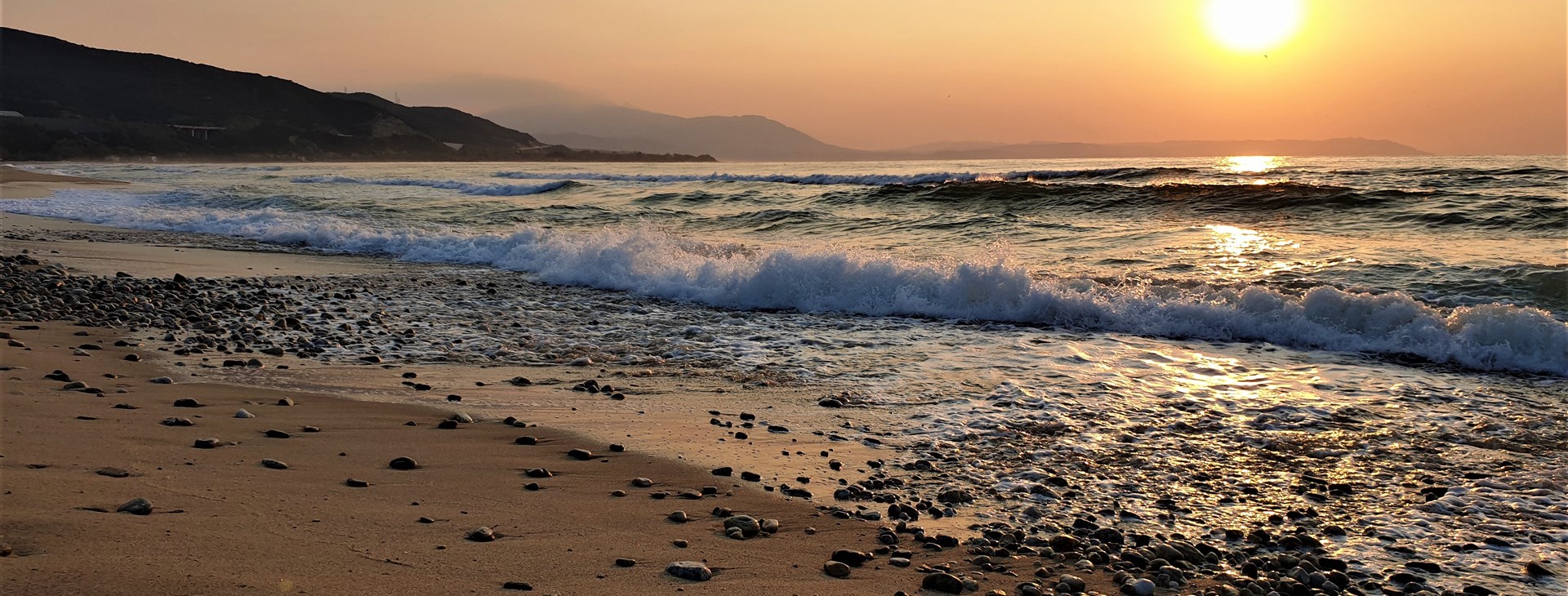 Pod bulharským sluncem - cyklo