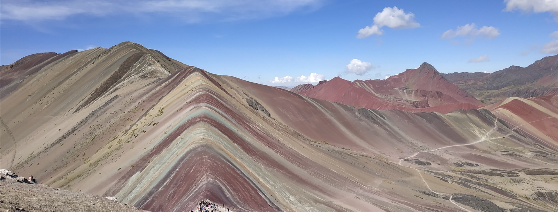 Peru s výletem do Bolívie