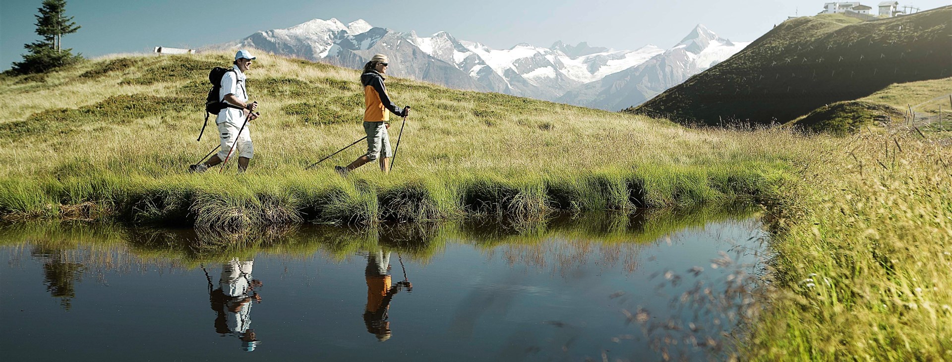 Autor: Zell am See-Kaprun Tourismus GmbH
