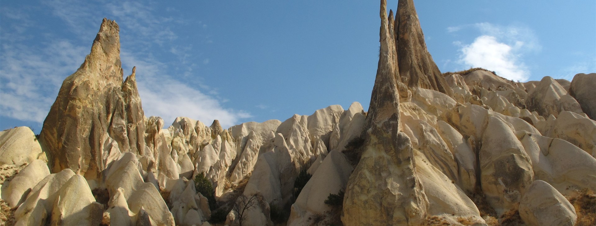 Kappadokia, Foto: Dominika "Doda" Sommerová