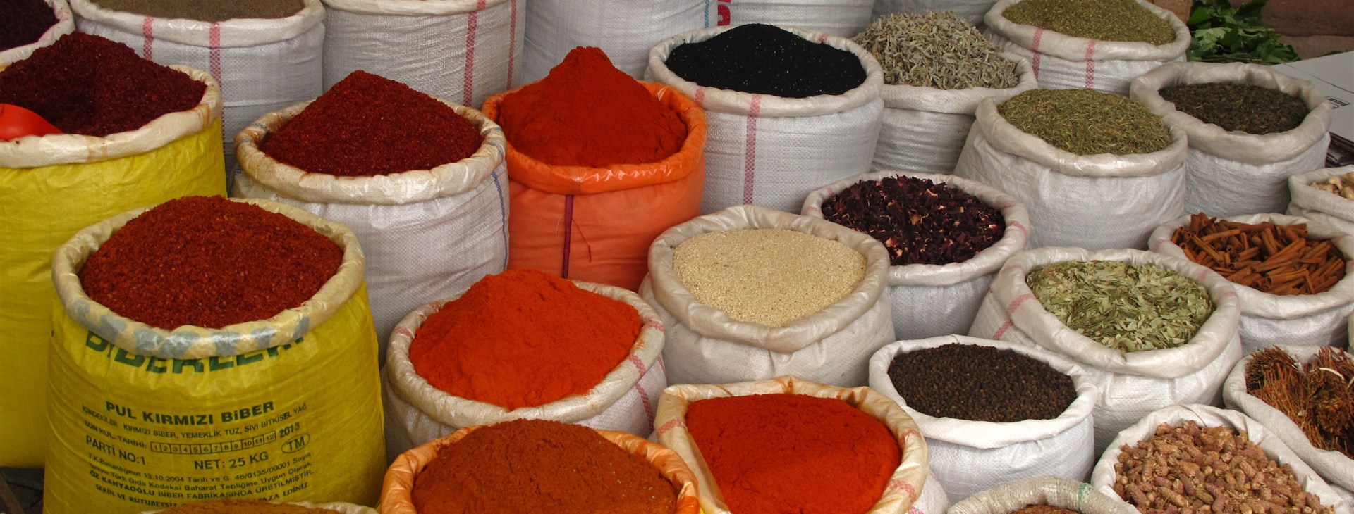 Divrigi, Foto: Dominika "Doda" Sommerová