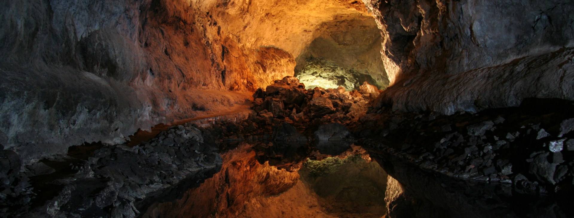 Lanzarote - autor: Kuba Kmínek