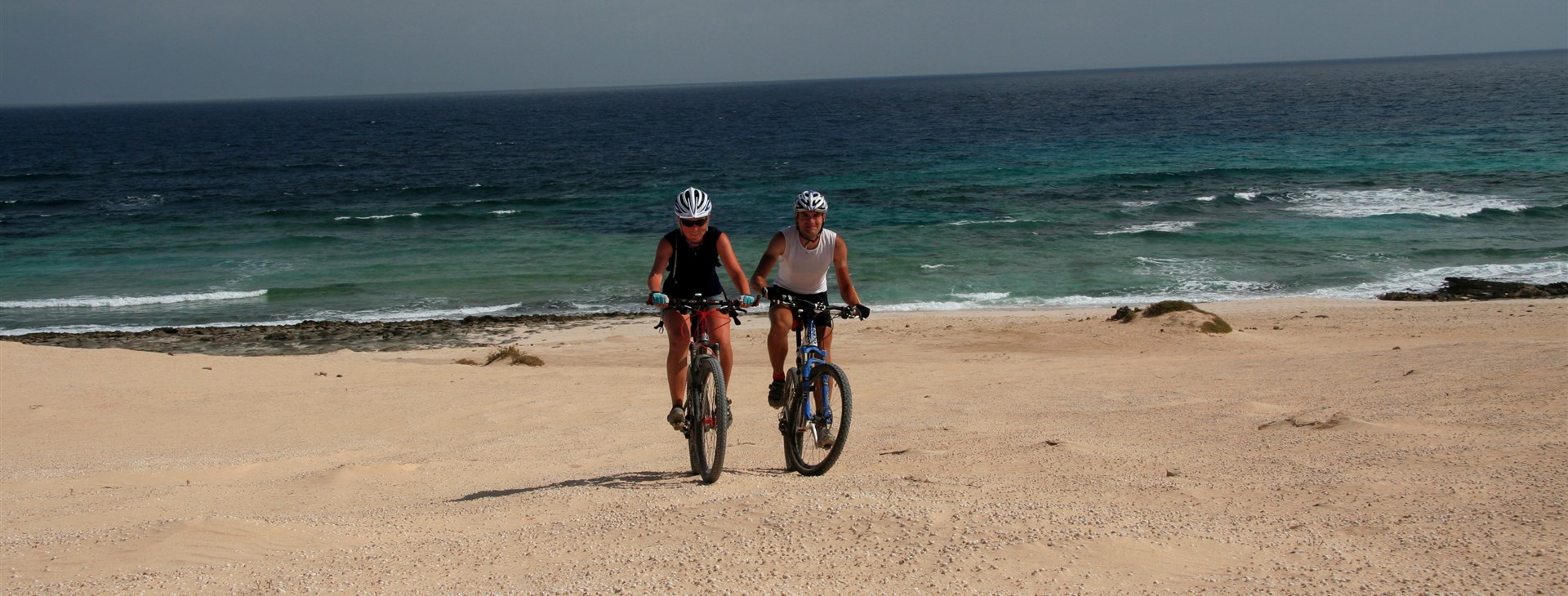 Lanzarote - autor: Kuba Kmínek